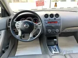 Nissan Altima 2012 S